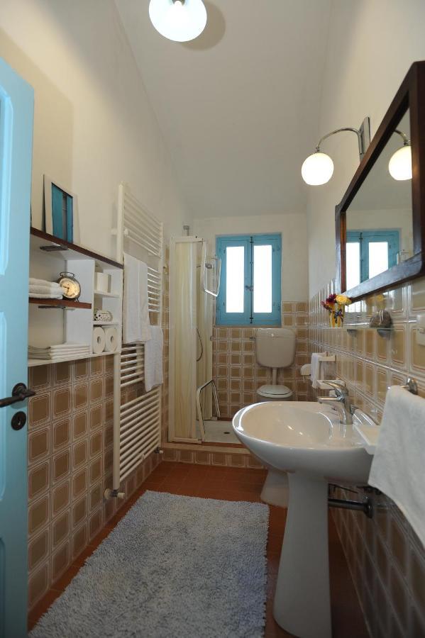 לורטו אפרוטינו B&B Conca Del Pretore מראה חיצוני תמונה