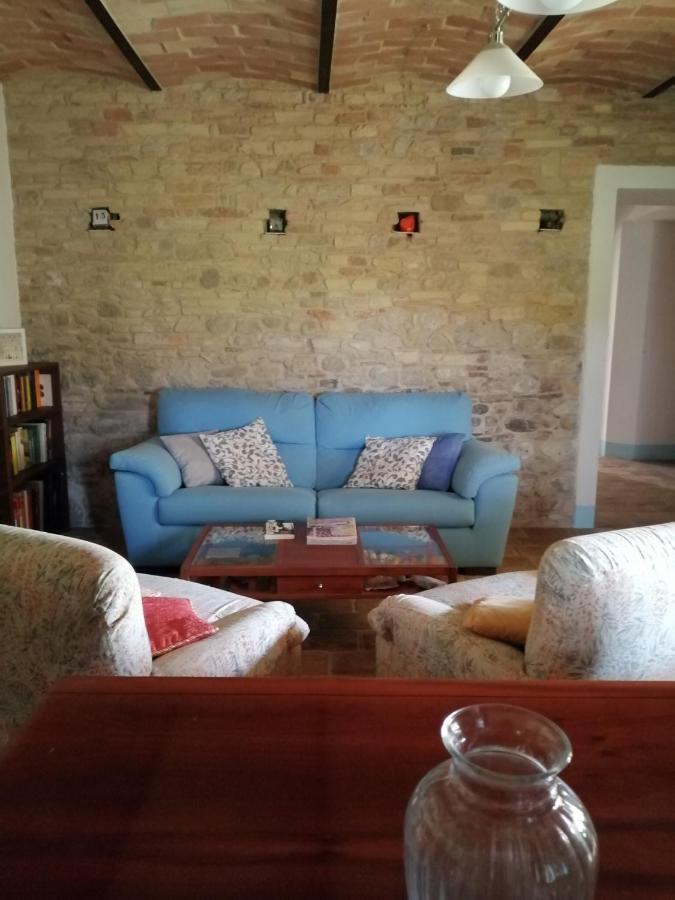 לורטו אפרוטינו B&B Conca Del Pretore מראה חיצוני תמונה