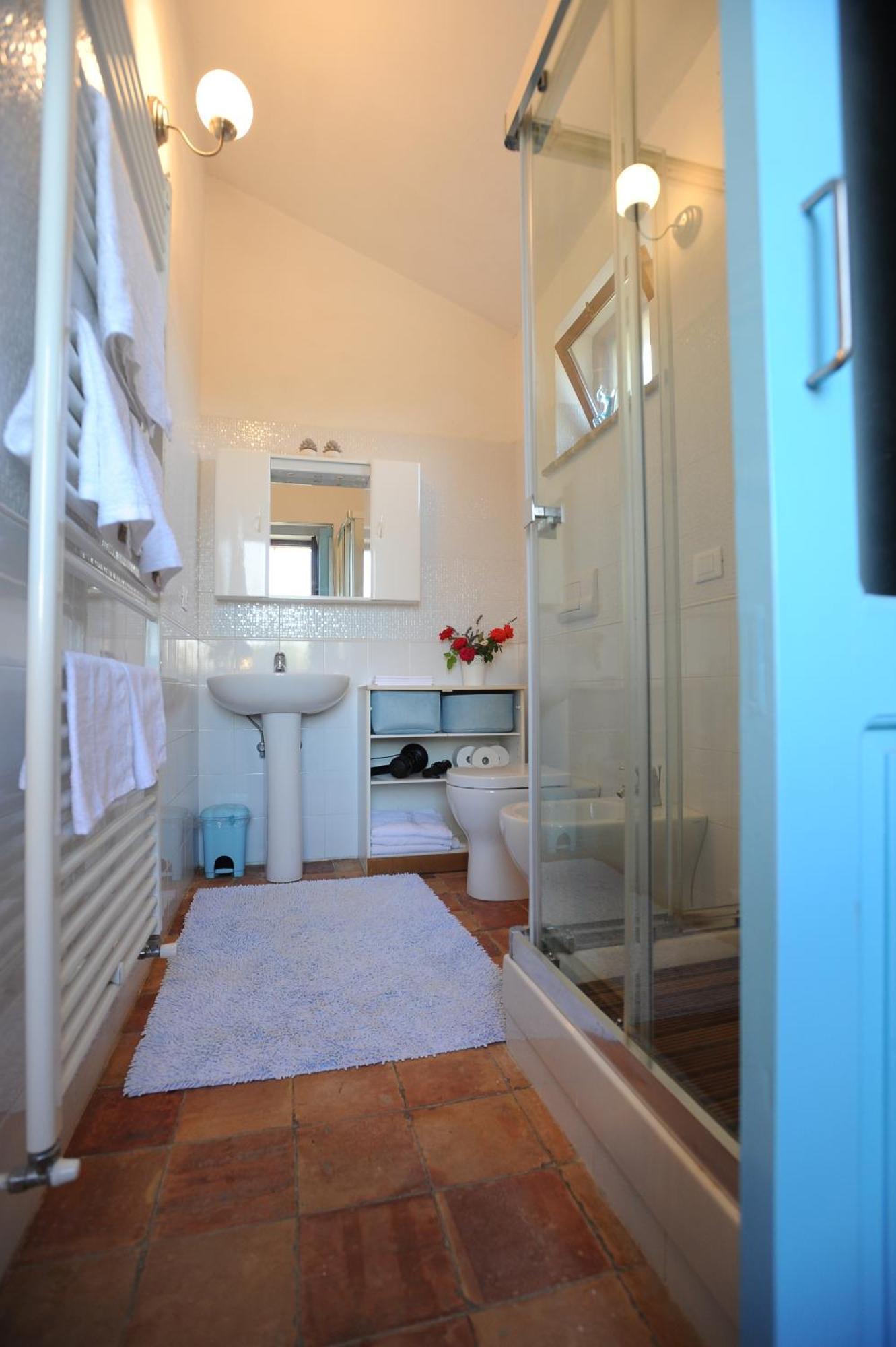 לורטו אפרוטינו B&B Conca Del Pretore מראה חיצוני תמונה