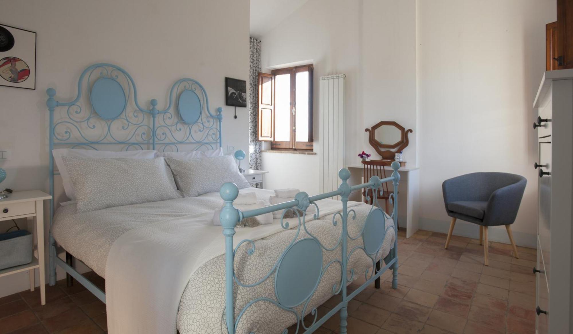 לורטו אפרוטינו B&B Conca Del Pretore מראה חיצוני תמונה