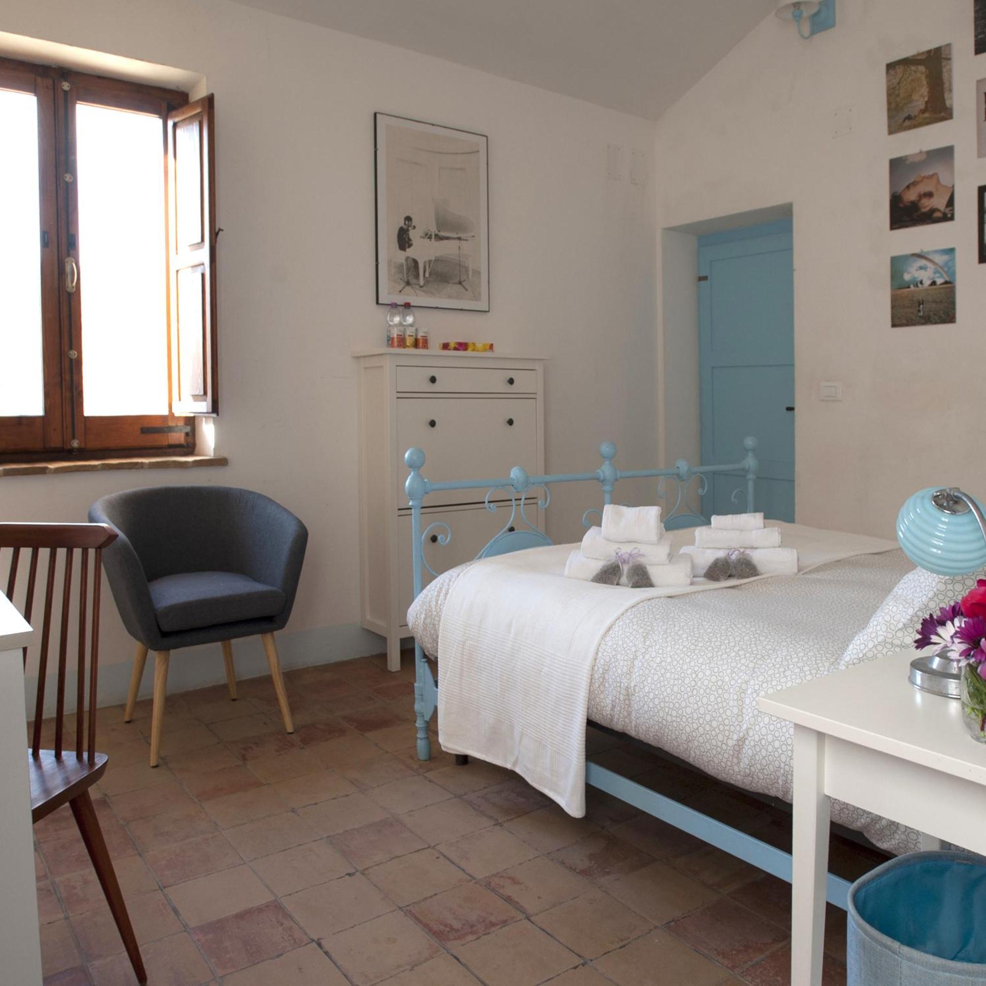 לורטו אפרוטינו B&B Conca Del Pretore מראה חיצוני תמונה